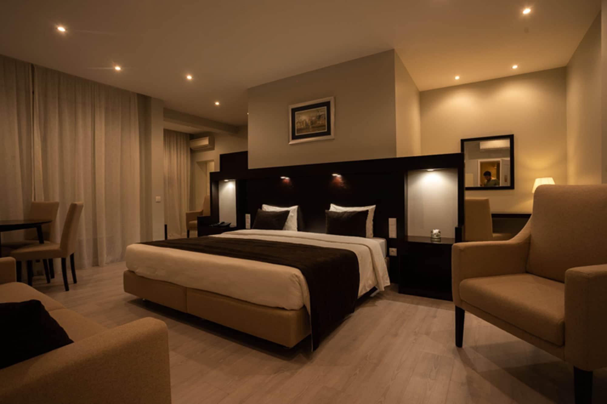 Pao De Acucar Hotel Oporto