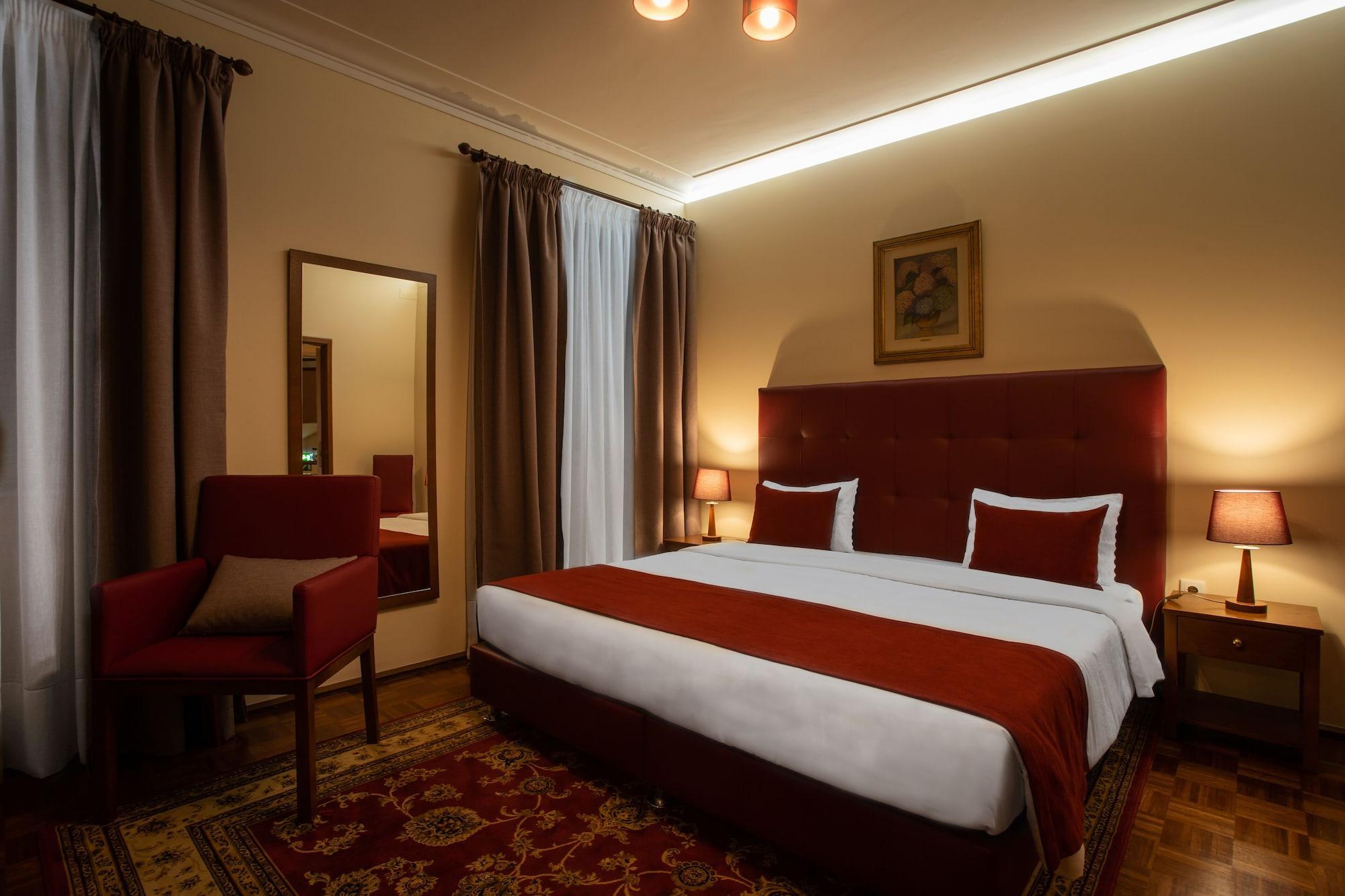Pao De Acucar Hotel Oporto